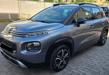 Citroen C3 Aircross 80.100 km 10.900 &euro; Langen (Hessen) 63225