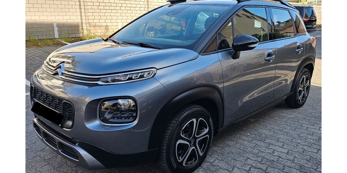 Citroen C3 Aircross 80.100 km 10.900 &euro; Langen (Hessen) 63225