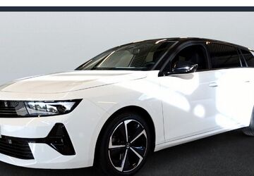 Opel Astra 20.933 km 24.590 &euro; Kriftel 65830