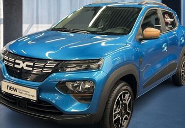 Dacia Spring 10.058 km 12.570 &euro; Frankfurt / Main 60314