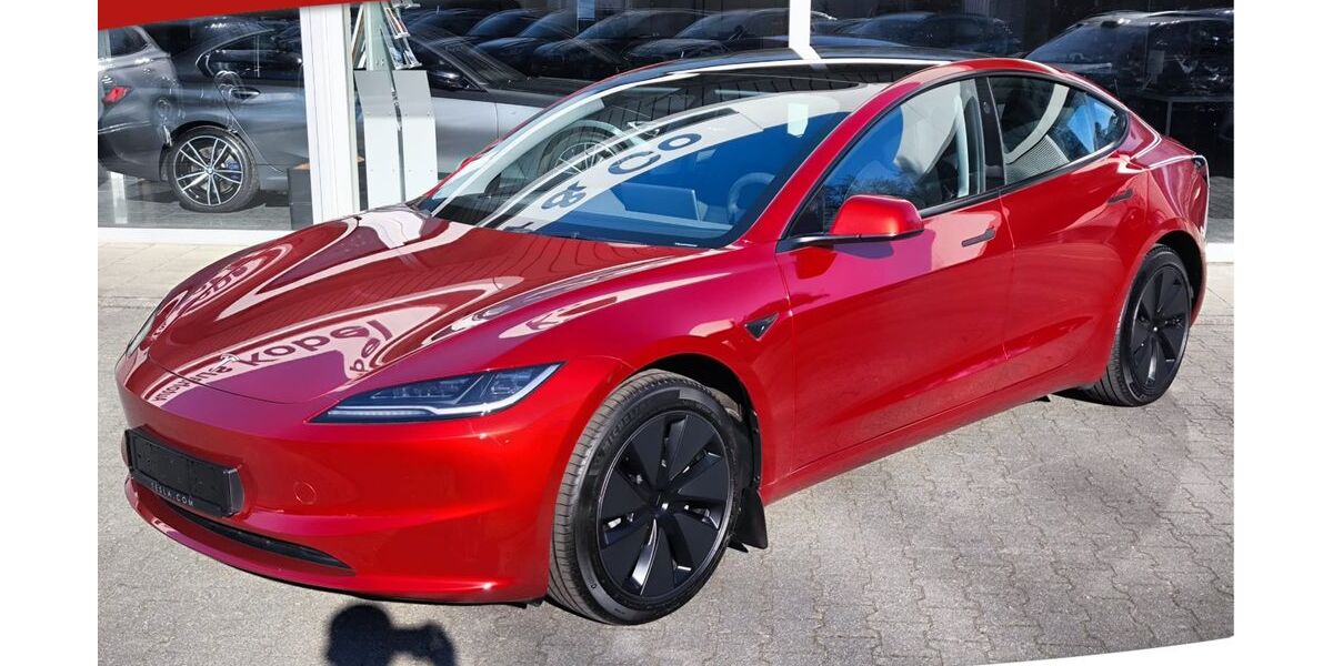 Tesla Model 3 18.951 km 35.450 &euro; Dieburg 64807