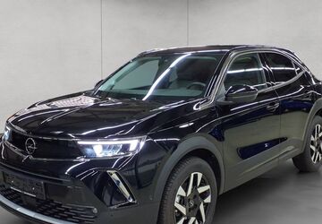 Opel Mokka 4.467 km 22.950 &euro; Frankfurt 60386