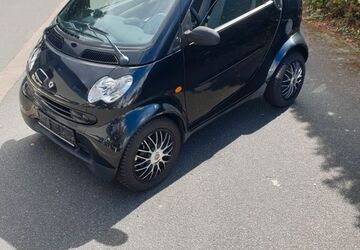 Smart ForTwo 80.000 km 1.850 &euro; Darmstadt 64283