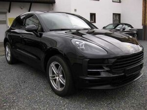 Porsche Macan PDK 1HD dt.Fzg. 63.000 km 47.999 &euro; Biebesheim 64584