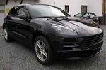 Porsche Macan PDK 1HD dt.Fzg. 63.000 km 47.999 &euro; Biebesheim 64584