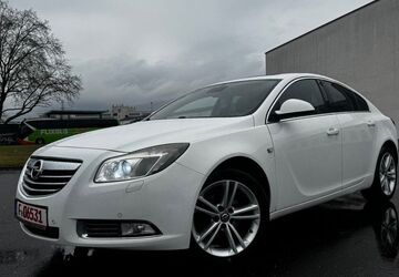 Opel Insignia 307.000 km 2.500 &euro; Frankfurt am Main 60486