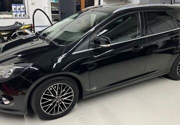 Ford Focus 157.600 km 5.760 &euro; Groß Umstadt 64823