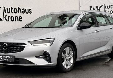 Opel Insignia 98.284 km 16.990 &euro; Bischofsheim 65474