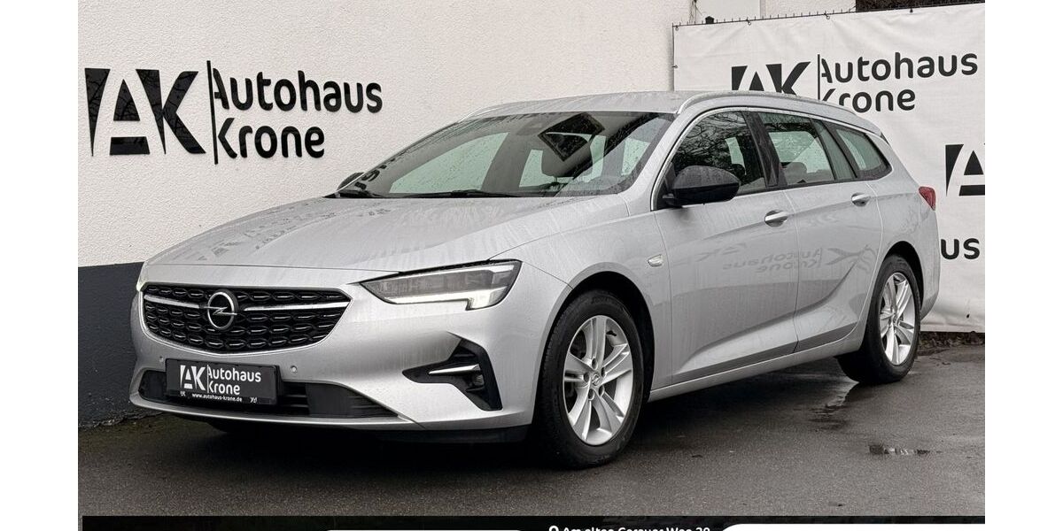 Opel Insignia 98.284 km 16.990 &euro; Bischofsheim 65474