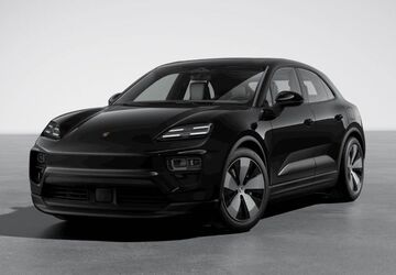 Porsche Macan 20.330 km 72.800 &euro; Darmstadt 64295