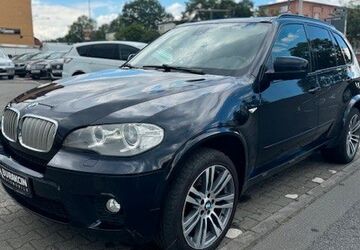 BMW X5 180.000 km 21.900 &euro; Frankfurt am Main 65933