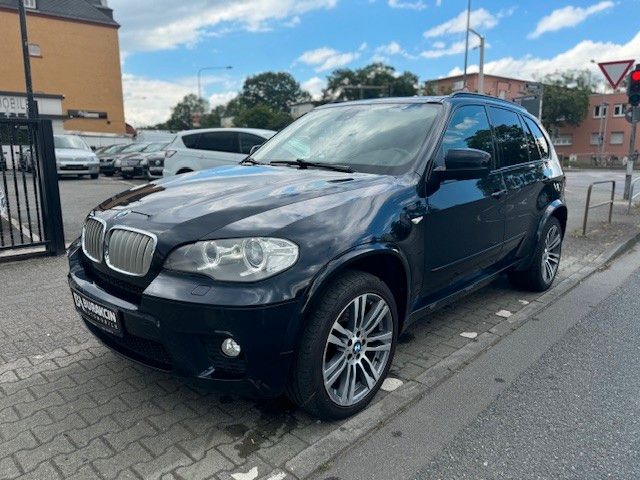 BMW X5 180.000 km 21.900 &euro; Frankfurt am Main 65933