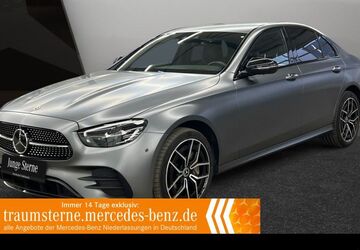 Mercedes-Benz E 300 53.162 km 43.890 &euro; Frankfurt 60599