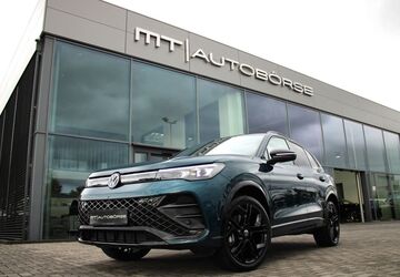 VW Tiguan 20.900 km 47.900 &euro; Griesheim - Darmstadt 64347