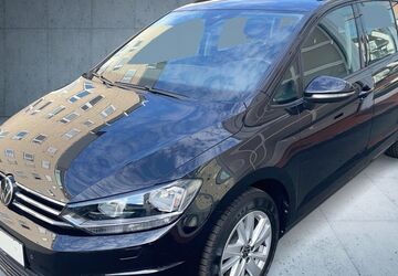 VW Touran 18.280 km 32.280 &euro; Frankfurt am Main 60528