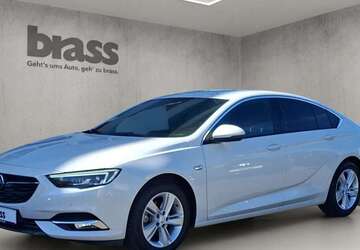 Opel Insignia 64.700 km 15.850 &euro; Darmstadt 64293