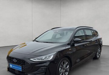 Ford Focus 14.081 km 24.950 &euro; Frankfurt 60386