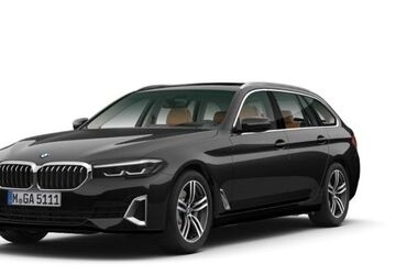 BMW 540 61.747 km 41.488 &euro; Hofheim 65719