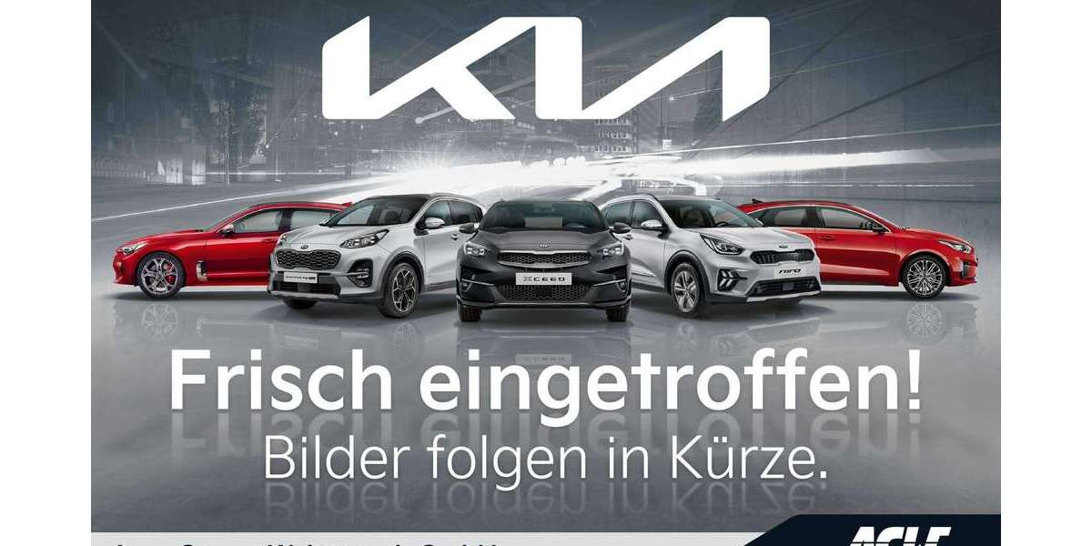 Kia Niro 23.750 km 20.770 &euro; Weiterstadt 64331