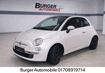 Fiat 500 116.000 km 4.999 &euro; Roßdorf 64380