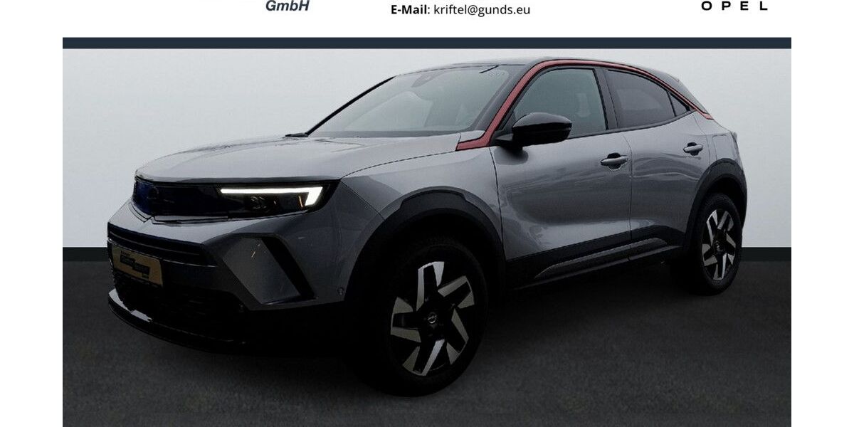 Opel Mokka 7.947 km 22.160 &euro; Kriftel 65830