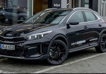 Kia XCeed 2.990 km 29.549 &euro; Dietzenbach 63128