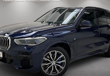 BMW X5 37.704 km 65.480 &euro; Dreieich-Sprendlingen 63303
