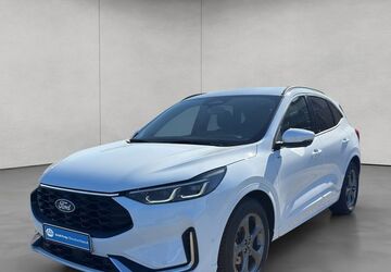 Ford Kuga 15.999 km 33.998 &euro; Frankfurt 60386