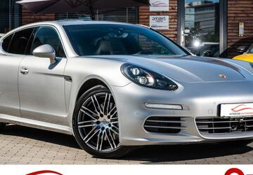 Porsche Panamera 114.071 km 41.890 &euro; Darmstadt 64293