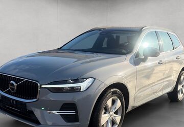 Volvo XC60 32.707 km 33.750 &euro; Frankfurt am Main 60486