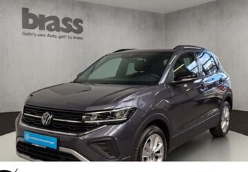 VW T-Cross 4.169 km 28.200 &euro; Dietzenbach 63128