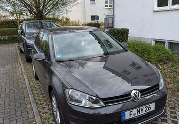 VW Golf 90.000 km 10.900 &euro; FRANKFURT AM MAIN 60489
