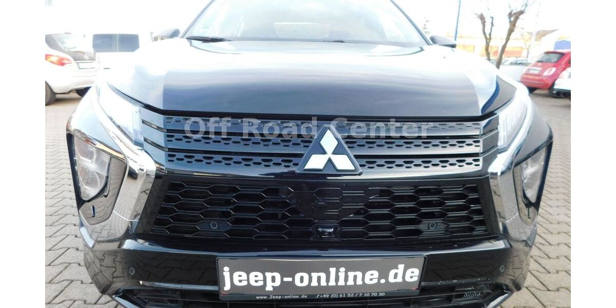 Mitsubishi Eclipse 57.200 km 20.990 &euro; Groß-Gerau OT Berkach 64521