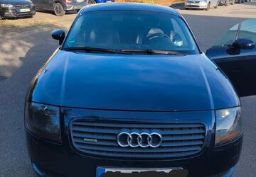 Audi TT 288.000 km 3.300 &euro; Rüsselsheim 65428