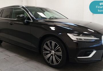 Volvo V60 93.897 km 26.270 &euro; Egelsbach 63329