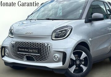 Smart ForTwo 13.110 km 18.900 &euro; Neu Isenburg 63263