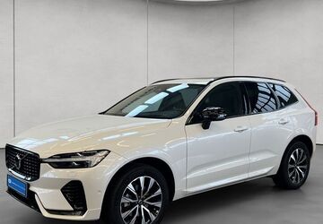 Volvo XC60 21.033 km 46.450 &euro; Frankfurt am Main 60486