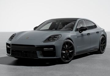 Porsche Panamera 13.092 km 127.400 &euro; Darmstadt 64295