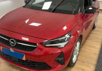 Opel Corsa 41.752 km 17.950 &euro; Raunheim 65479