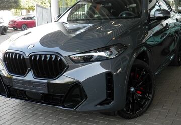 BMW X6 6.536 km 97.950 &euro; Frankfurt am Main 60435