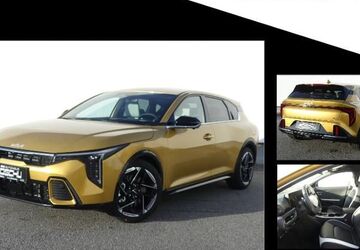 Kia Andere 2.500 km 37.590 &euro; Bensheim 64625