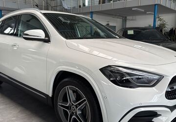 Mercedes-Benz GLA 220 19.093 km 46.489 &euro; Groß-Umstadt 64823