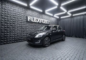 Suzuki Swift 70.000 km 8.990 &euro; Neu-Isenburg (bei Frankfurt am Main ) 63263