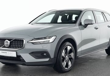 Volvo V60 Cross Country 20.440 km 38.290 &euro; Weiterstadt 64331
