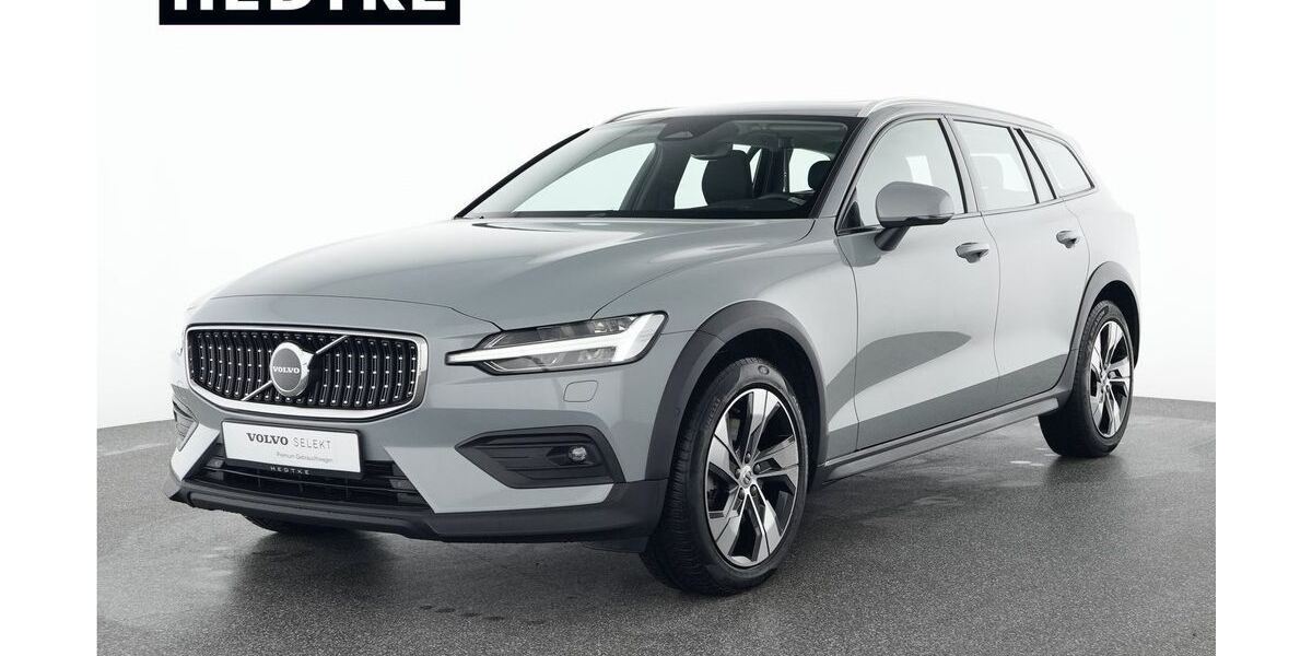 Volvo V60 Cross Country 20.440 km 38.290 &euro; Weiterstadt 64331