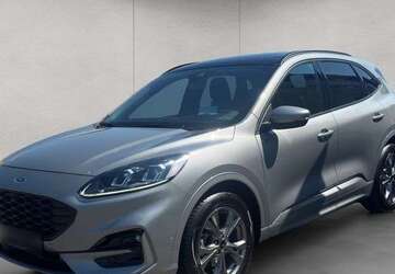 Ford Kuga 13.683 km 23.750 &euro; Frankfurt am Main 60386