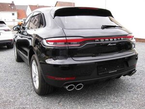Porsche Macan PDK 1HD dt.Fzg. 63.000 km 47.999 &euro; Biebesheim 64584