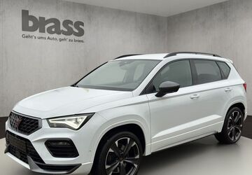 Cupra Ateca 63.700 km 28.800 &euro; Offenbach 63075