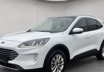 Ford Kuga 27.665 km 23.150 &euro; Frankfurt 60386