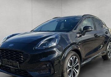 Ford Puma 24.068 km 22.950 &euro; Frankfurt 60386